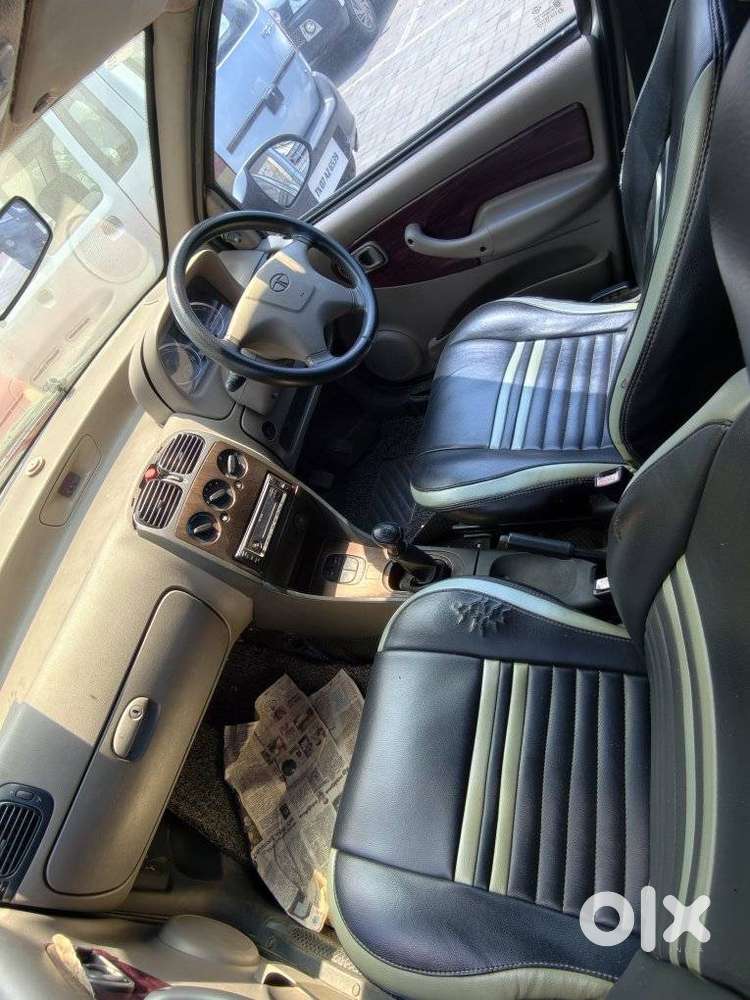 Tata Indica, 2011, Diesel