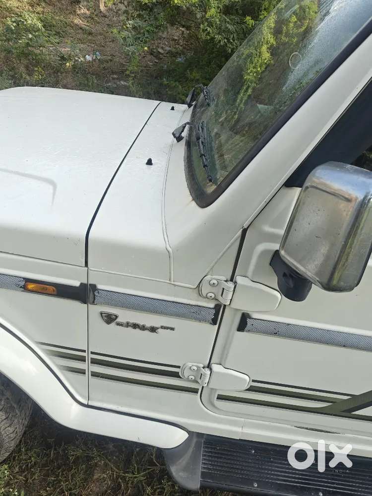 Mahindra Bolero Neo 2022 Diesel 135000 Km Driven