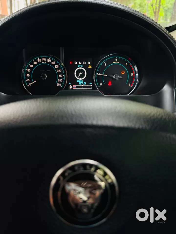 Jaguar Xf 2.2 Litre Luxury, 2016, Diesel