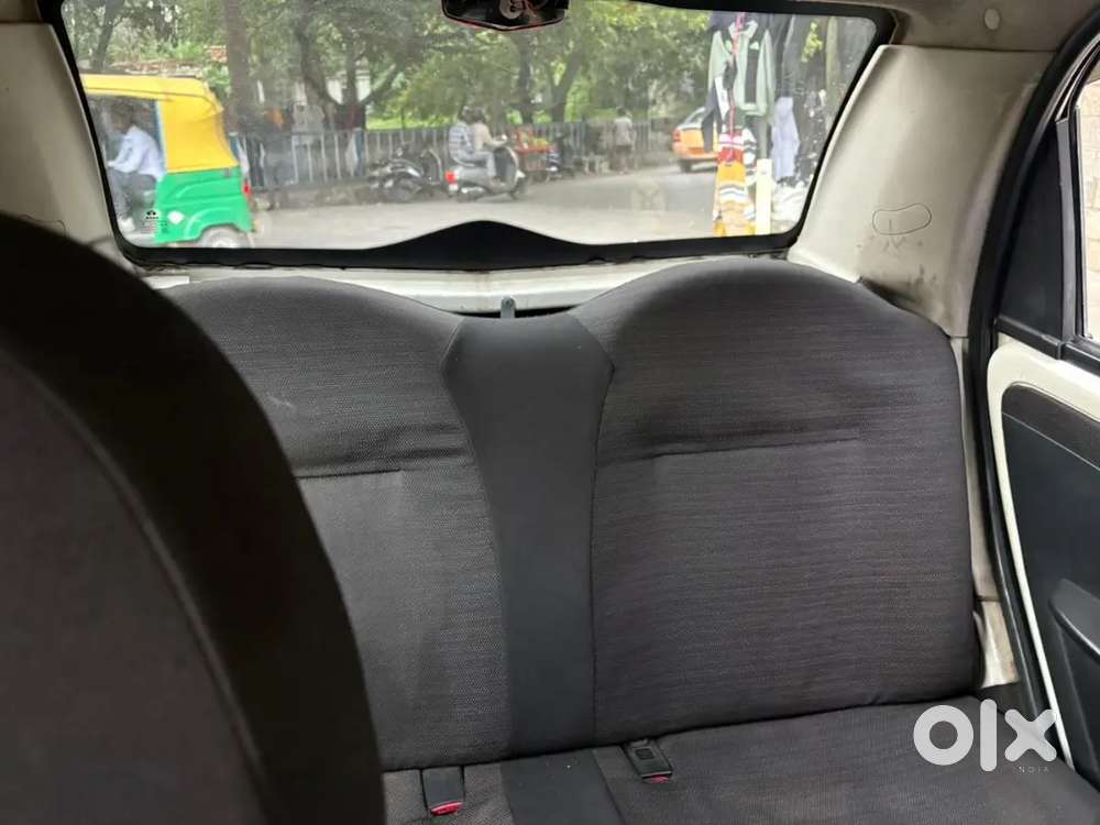 Nano Car It's In Good Condition
