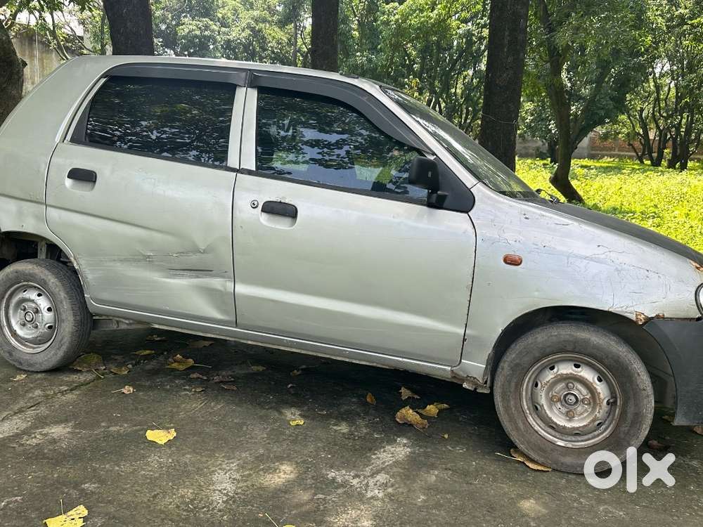 Alto 2011 Model Manual