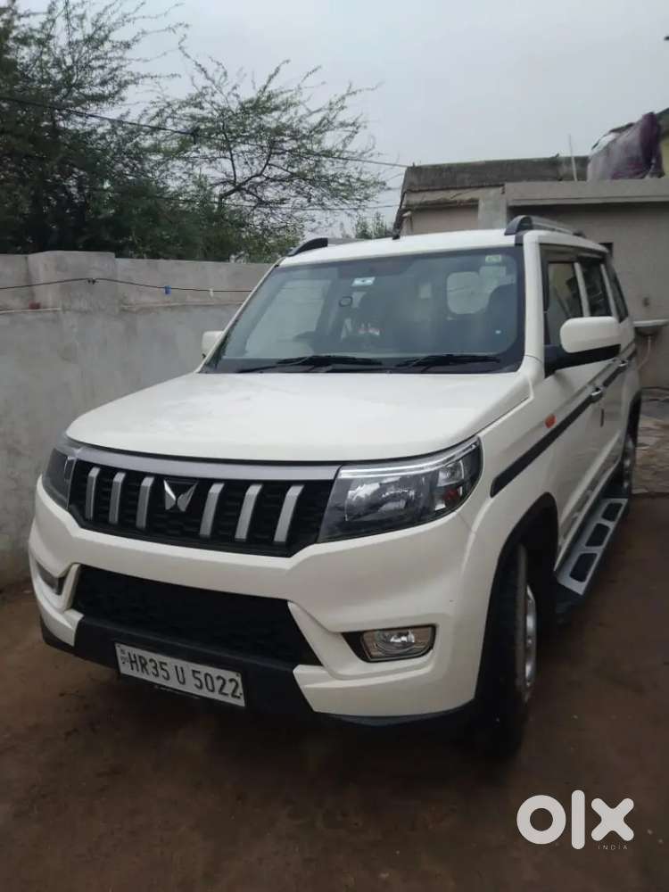Personal Car