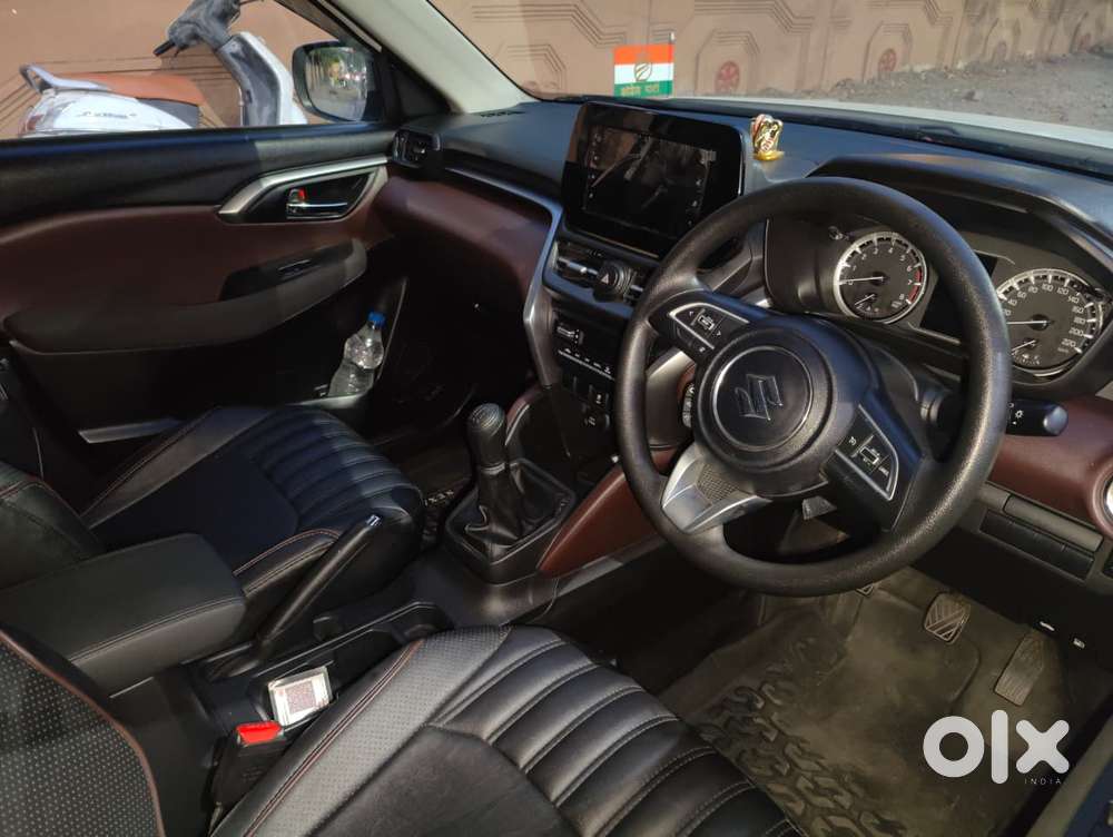Maruti Suzuki Grand Vitara 1.5 Delta Smart Hybrid, 2025, Cng & Hybri..