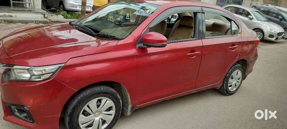 Honda Amaze Sx I Dtec, 2018, Diesel