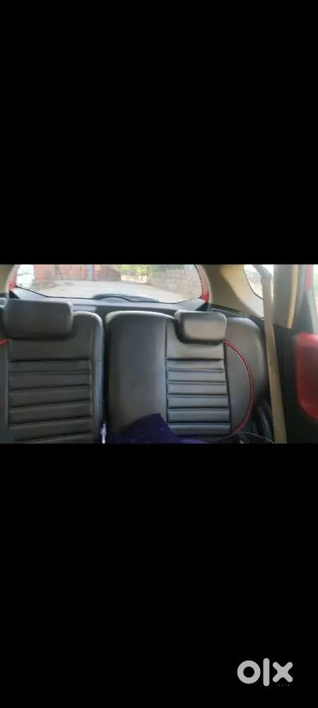 Honda Jazz 2012 I-vtec Manual Good Condition. Fixed Price