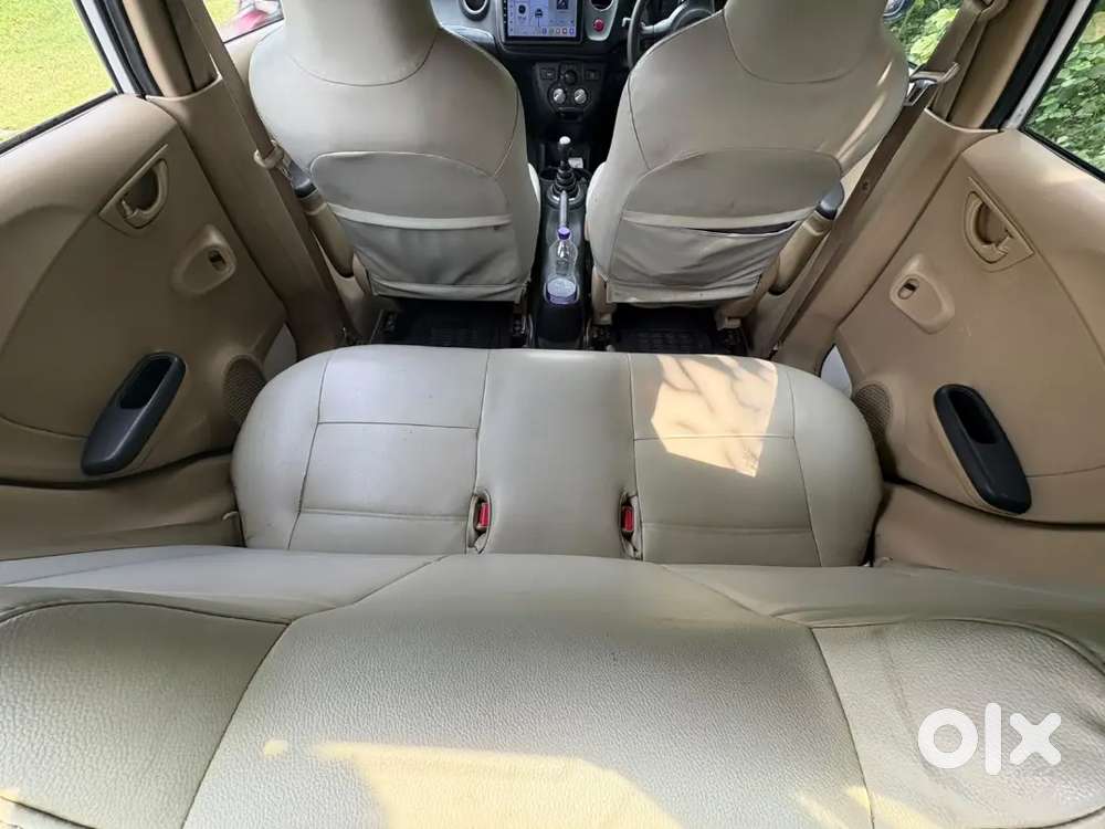 Honda Brio 2016 Top Model,verry Good Condition