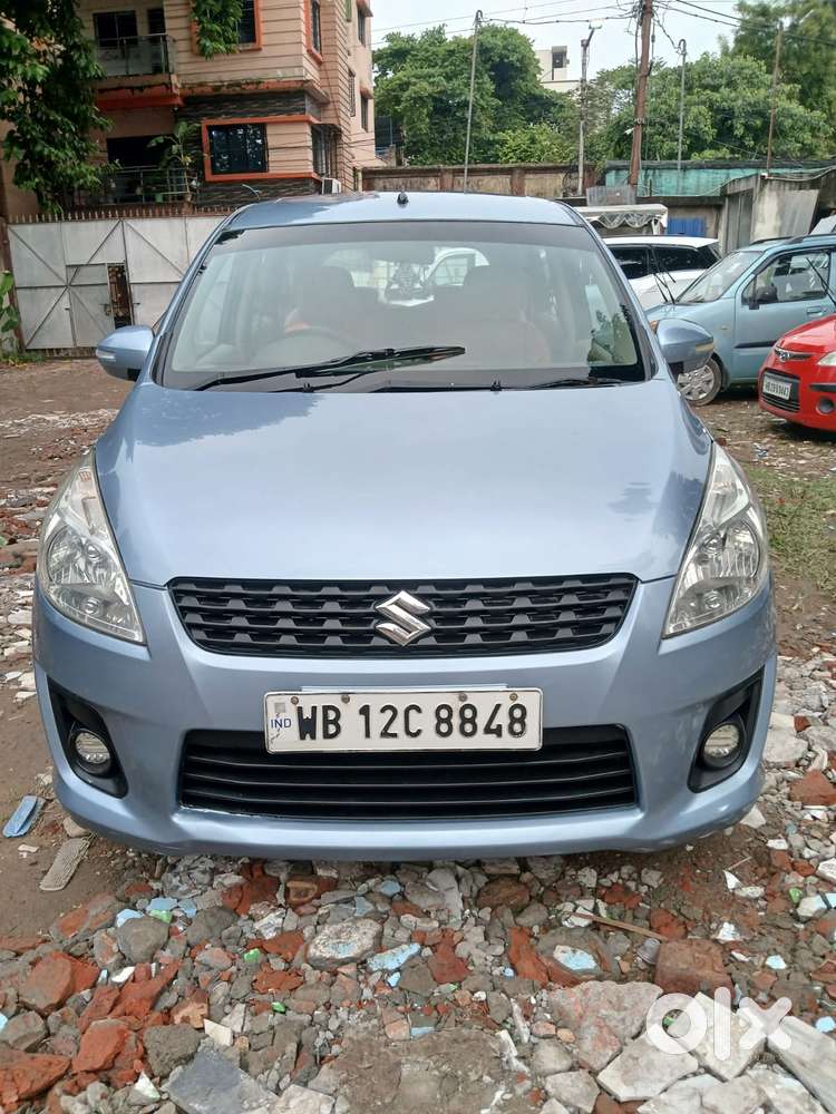 Maruti Suzuki Ertiga Vdi, 2014, Diesel