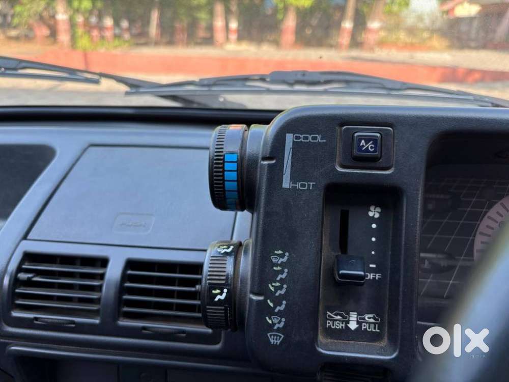 Maruti Suzuki 800 Ac, 2004, Petrol