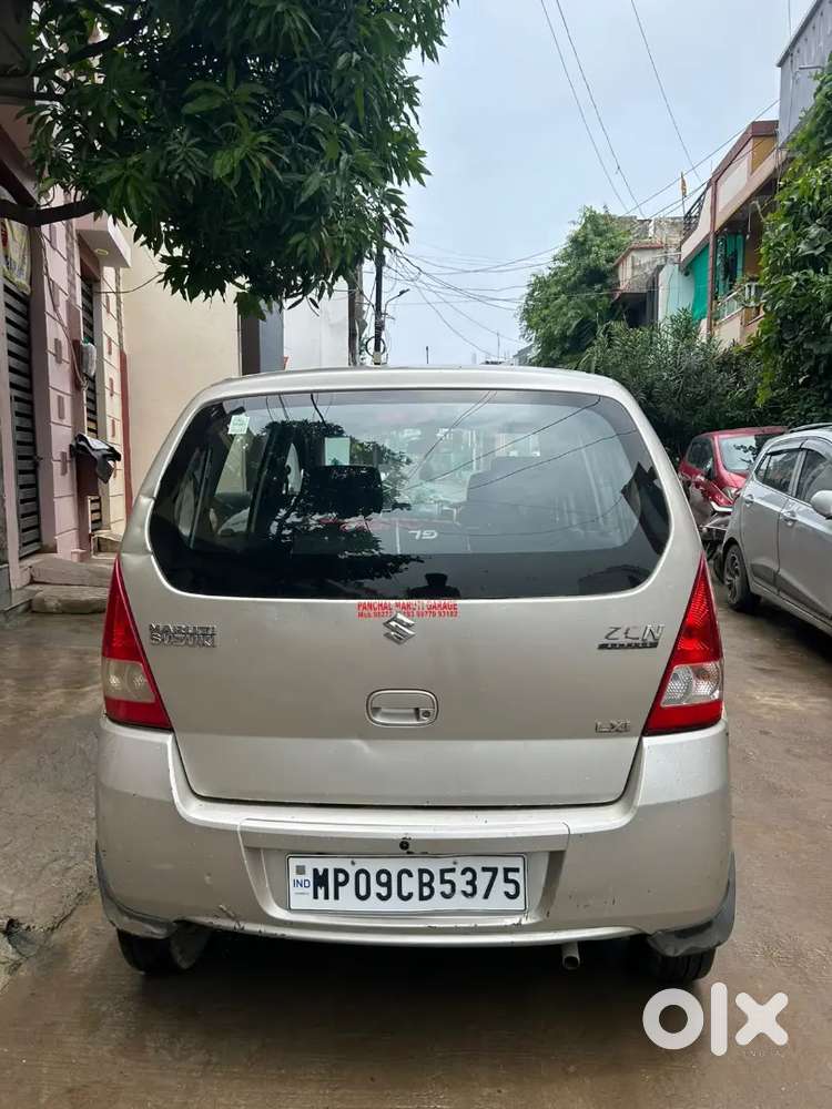 Maruti Suzuki Estilo Lxi 2007