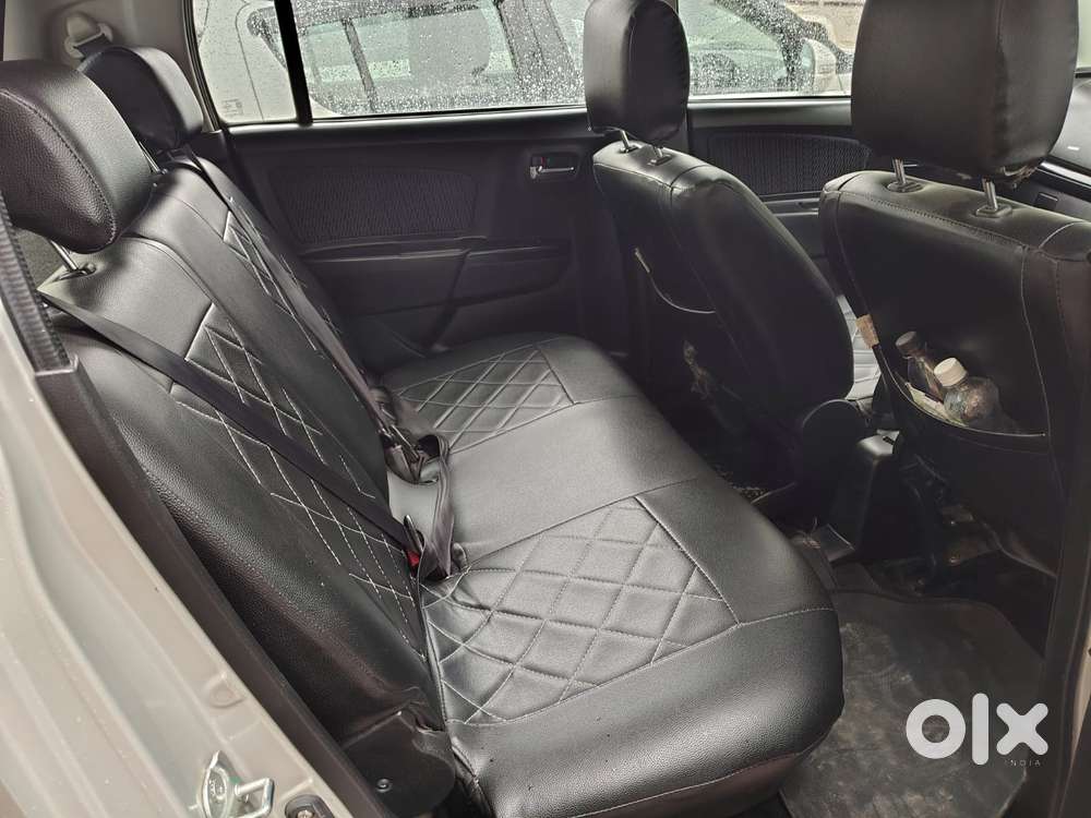 Maruti Suzuki Stingray Vxi, 2015, Petrol