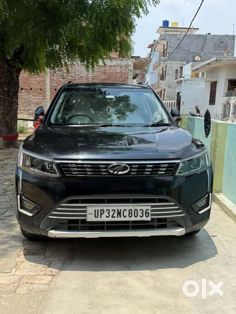 Mahindra Car 2022
