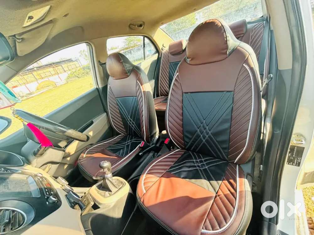 Hyundai Xcent 2018 Diesel