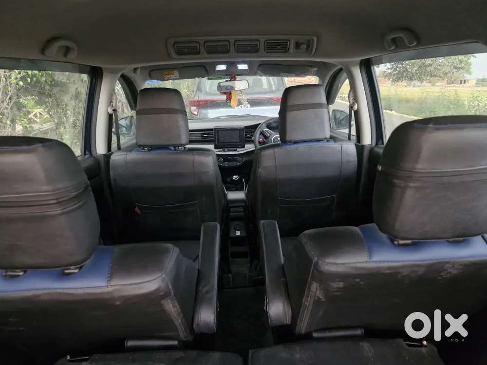 Maruti Suzuki Xl6 2023 Petrol Good Condition