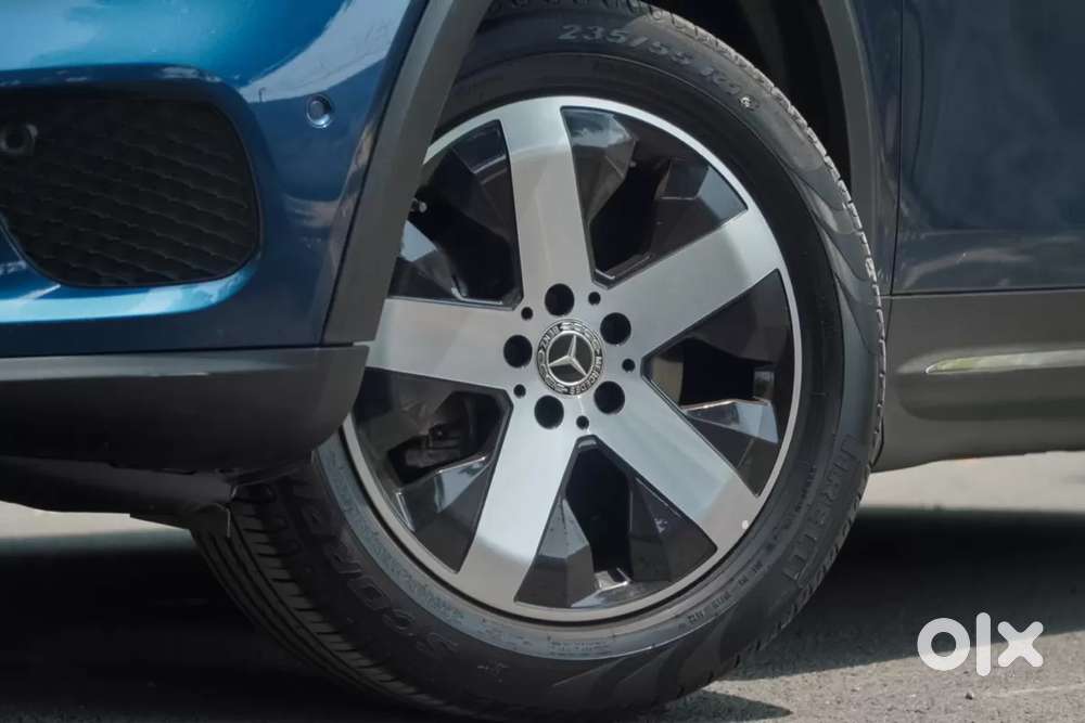 Mercedes-benz Glb, 2024, Petrol