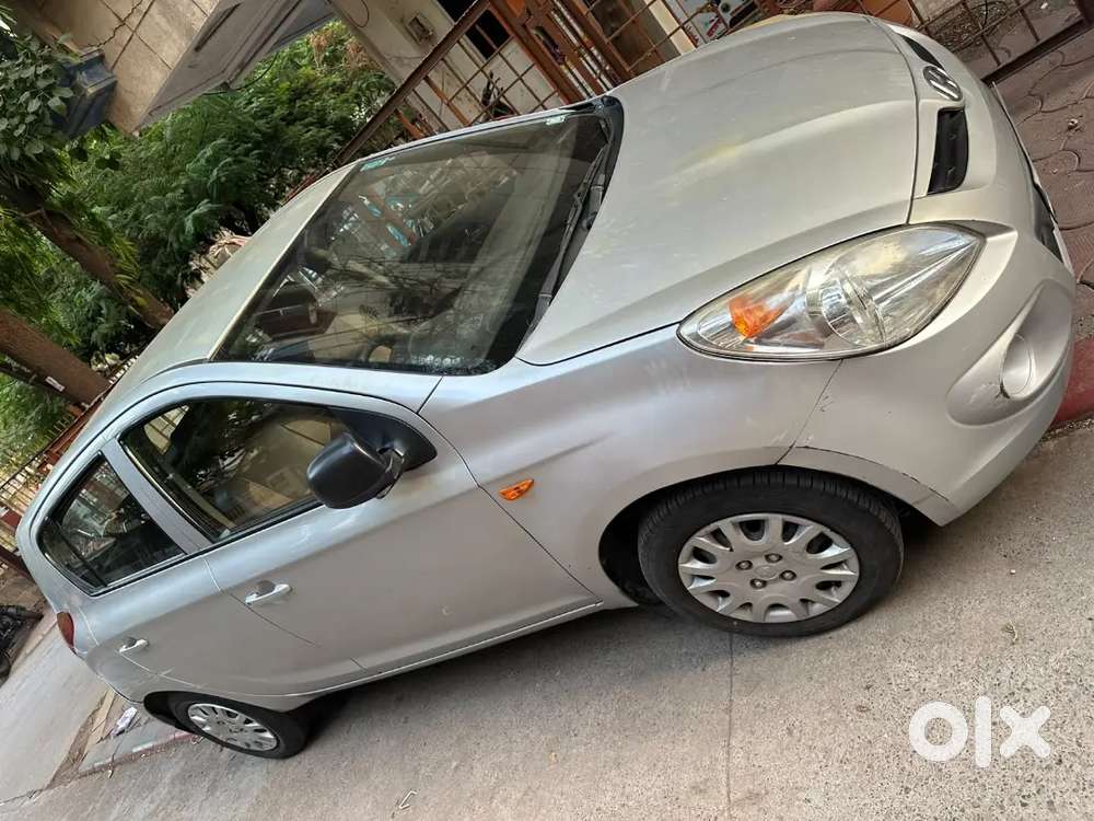 Hyundai I20 2009