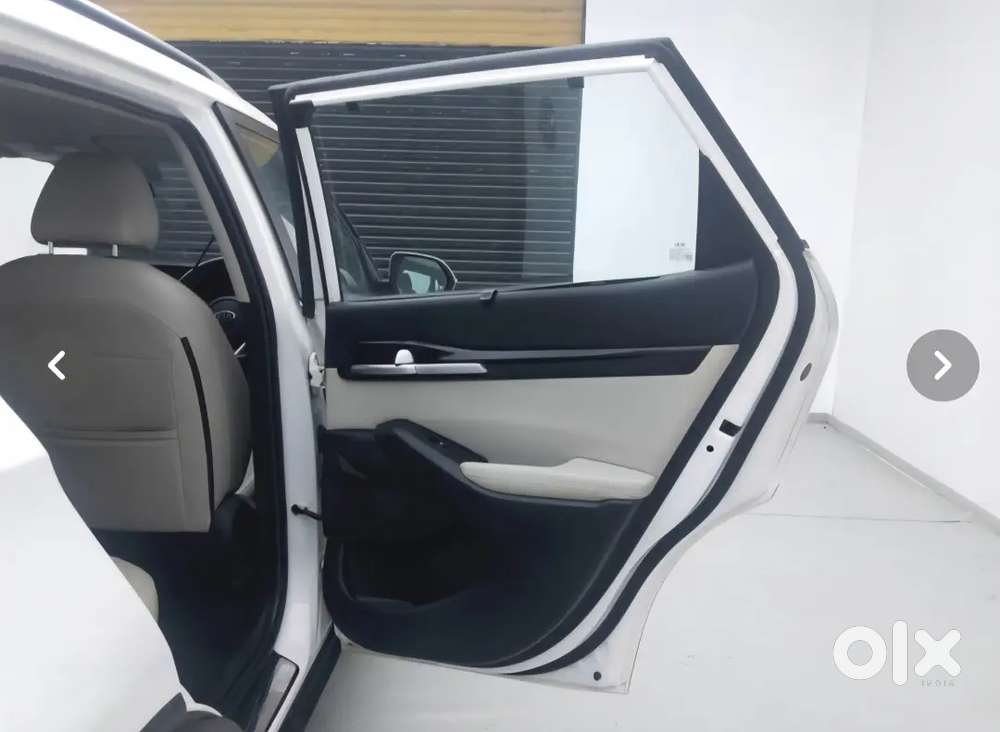 Kia Seltos Htx 1.5 Mt, Driven 43600km