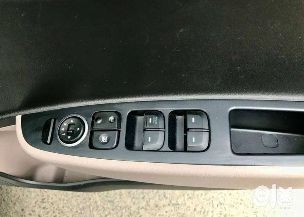 Hyundai Grand I10 2018