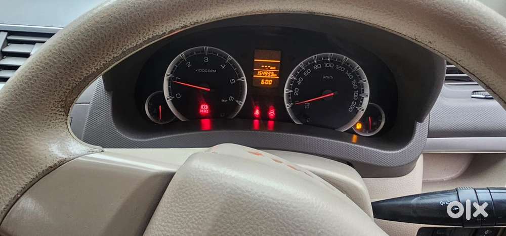 Ertiga Diesel 2nd Owner Fix Price