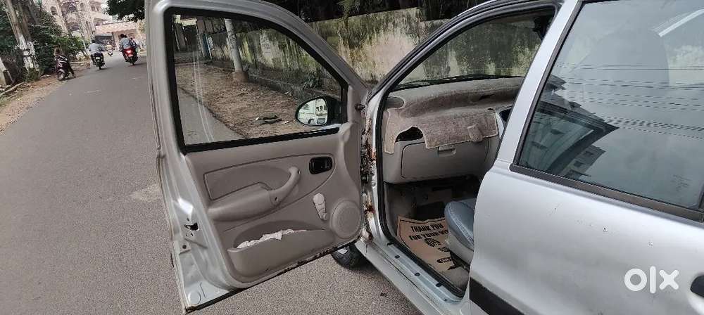 Tata Indica V2 Xeta 2006