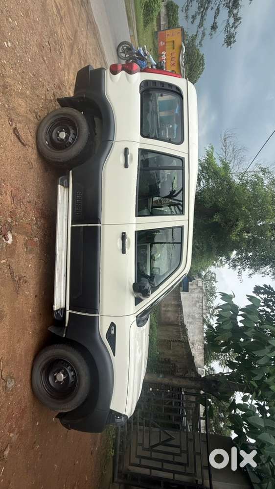 Mahindra Scorpio Diesel 2019
