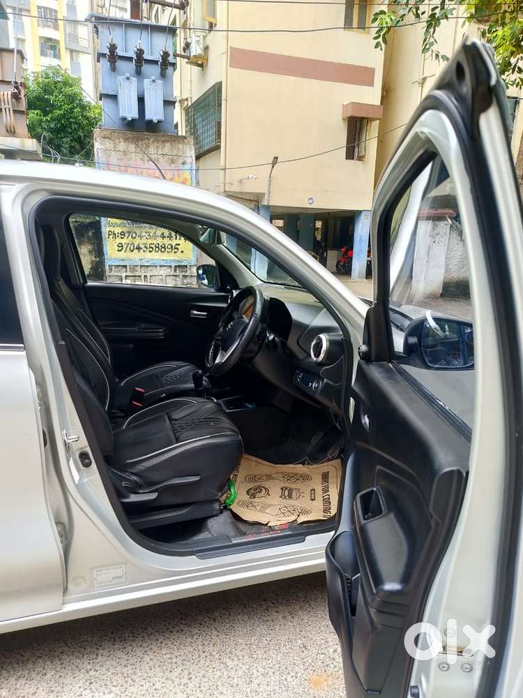 Maruti Suzuki Celerio Zxi, 2022, Petrol