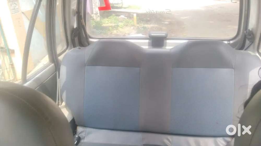 2006 Maruti Suzuki 800 Petrol Ac