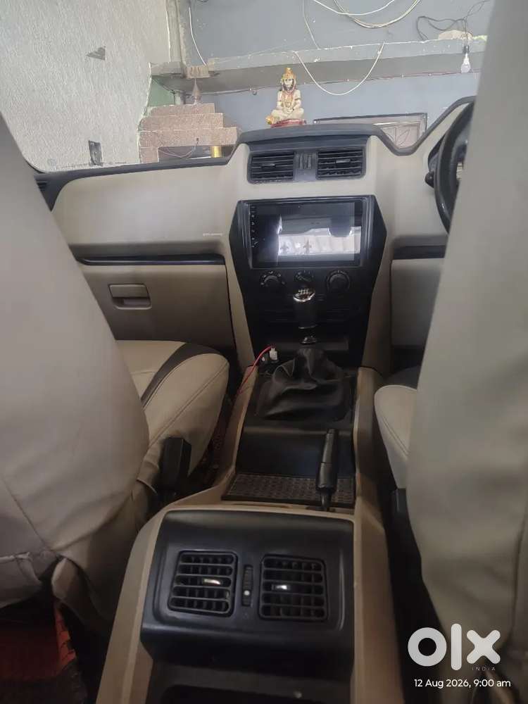 Mahindra Scorpio Classic 2023 Diesel Manual