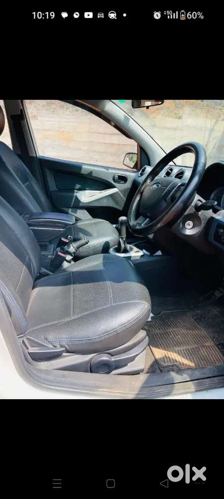 2013 Ford Figo
Full Option
Ac.poer Steering
Power Window
Back Wiper