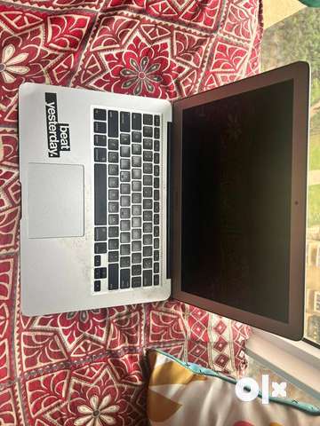 2017 macbook best sale air sale