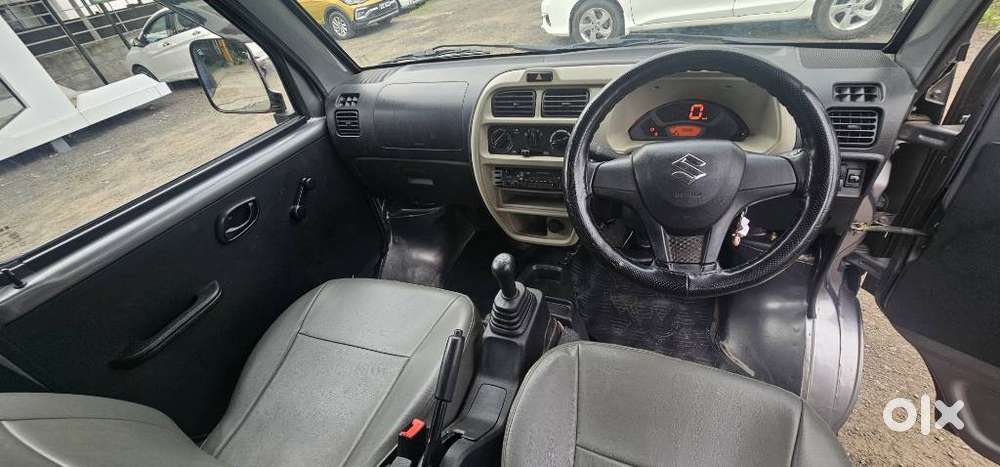 Maruti Suzuki Eeco 5 Str Ac (o), 2024, Petrol