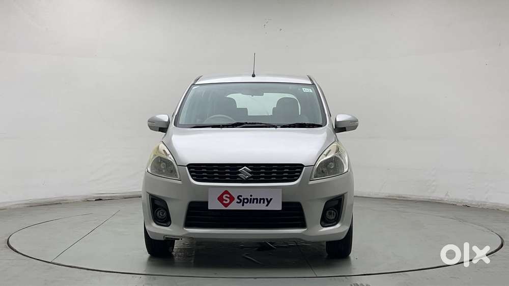 Maruti Suzuki Ertiga 1.5 Vxi, 2015, Petrol