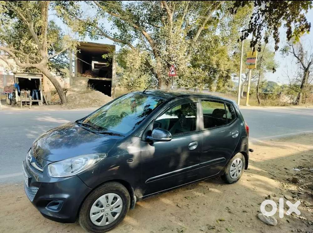 Well Maintained,single Handed Driven,battery & All 4+1 Tyres Are Good