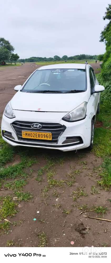 Hyundai Xcent Prime 1.2 2017