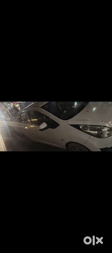 Urjant Sell Chevrolet Beat Lt Petrol 2013