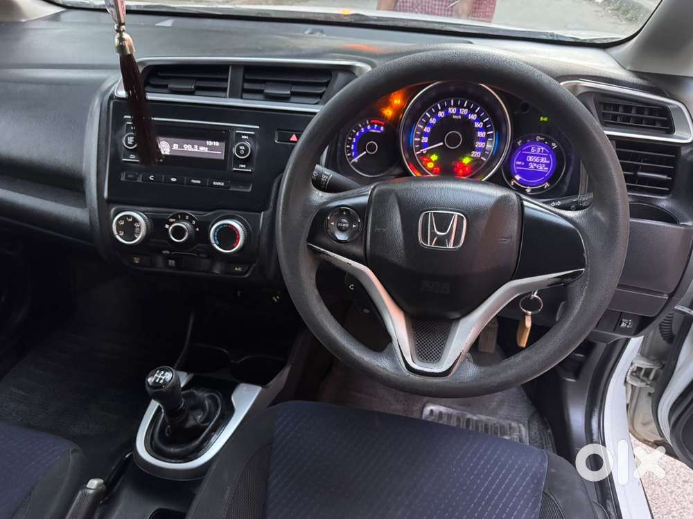 Honda Wr-v 1.2 Vx I-vtec, 2018, Petrol