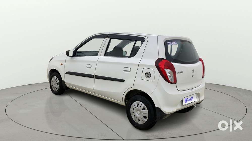 Maruti Suzuki Alto 800 0.8 Vxi (o), 2019, Petrol