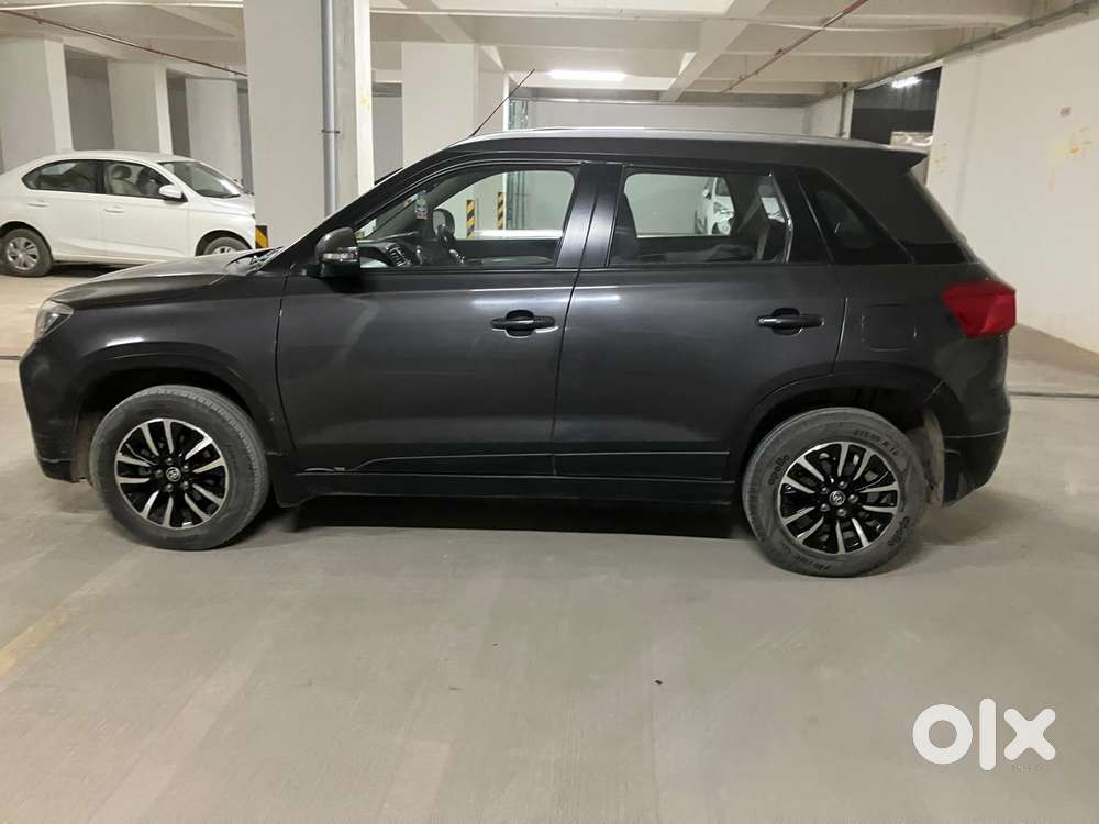Toyota Urban Cruiser 1.5 Premium Grade At, 2022