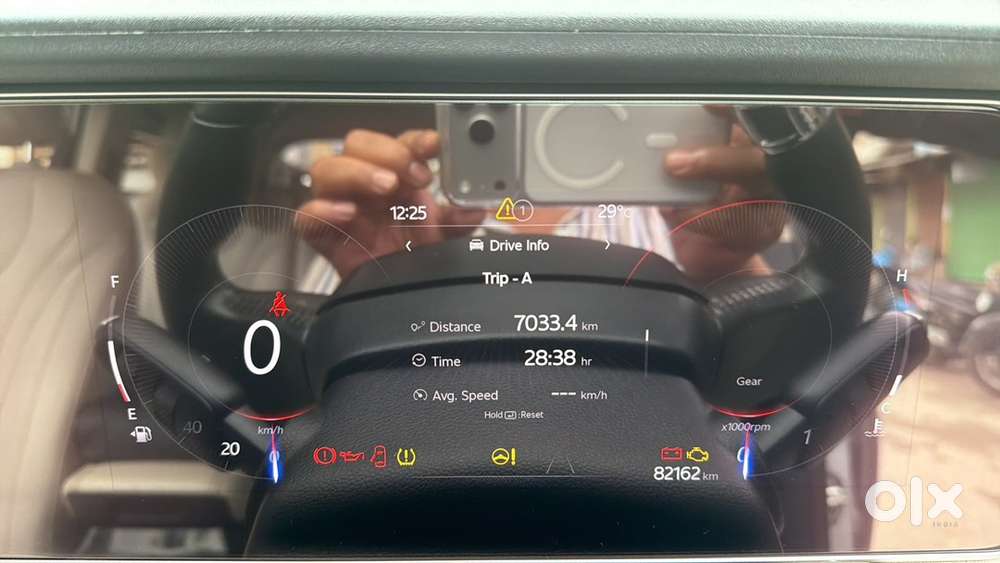 Mahindra Xuv700 Diesel 2022