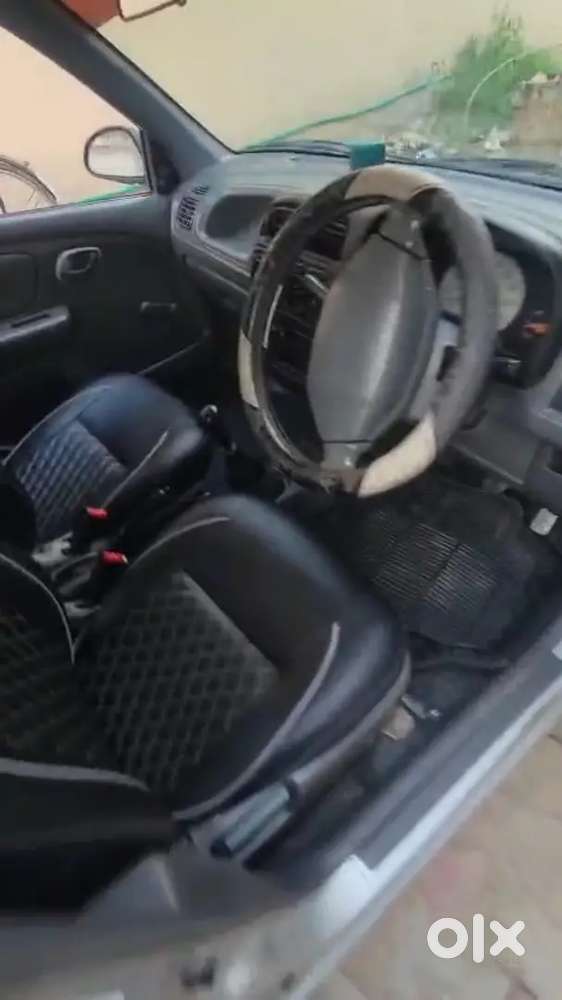 Maruti Suzuki Alto 800 Lxi 2007