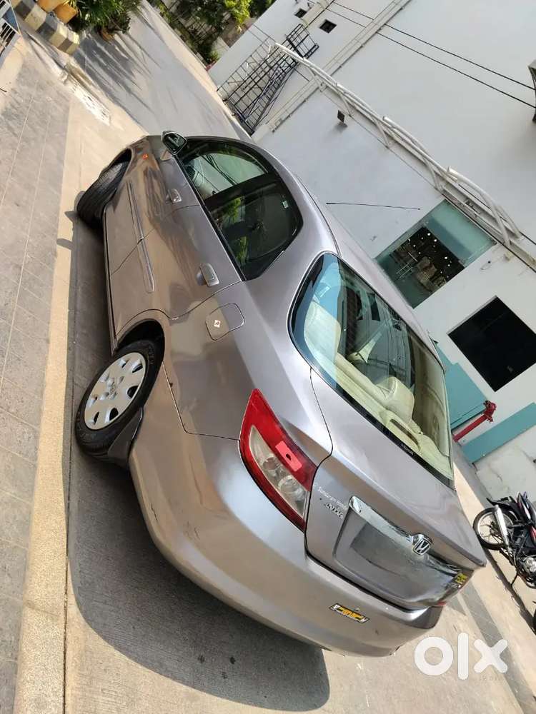 Honda City Gxi Fully Conditions Vechile 2006 To 2031 Life Update