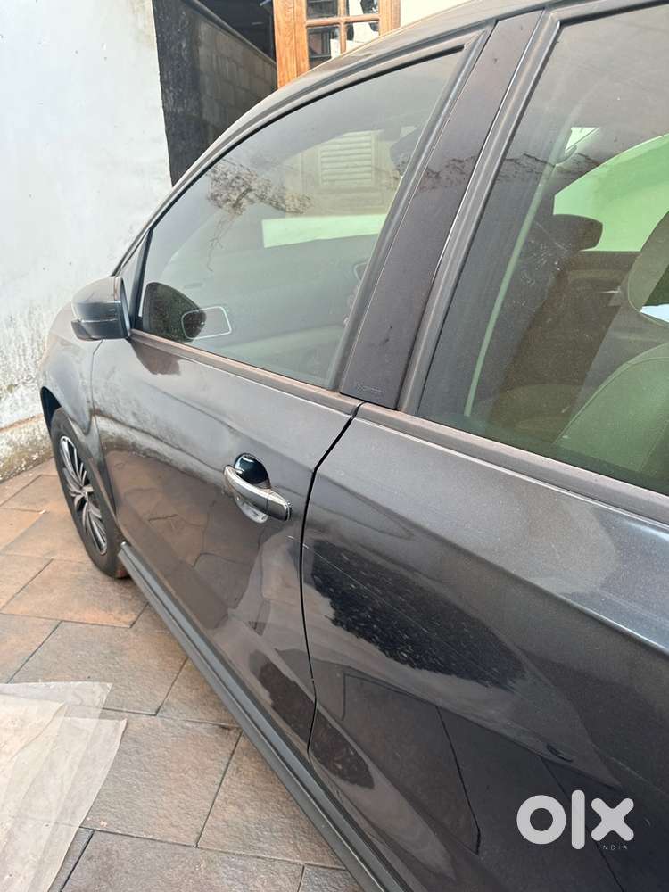 Volkswagen Vento Petrol 2021