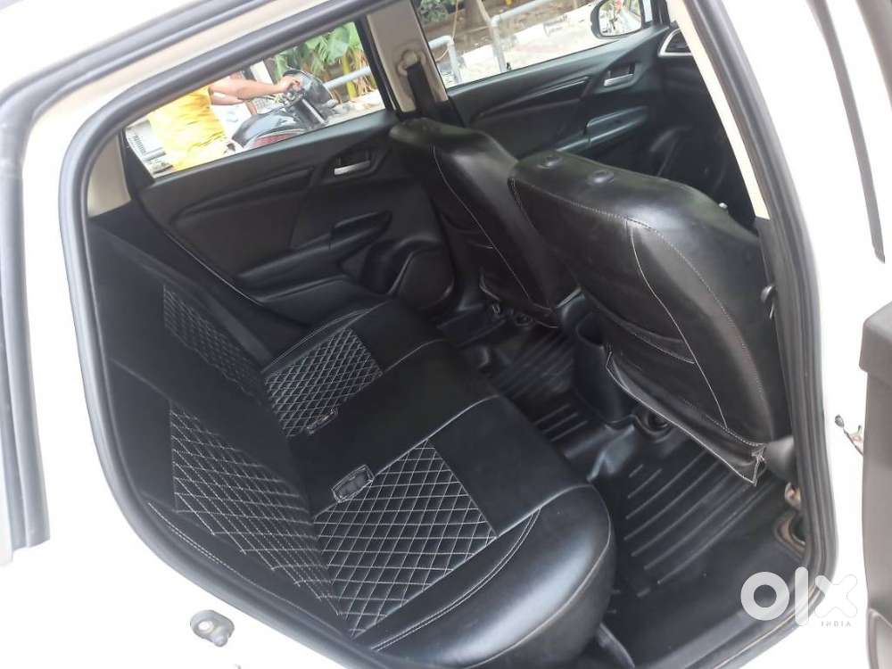 Honda Wr-v 1.5 Sv I-dtec Mt, 2021, Diesel