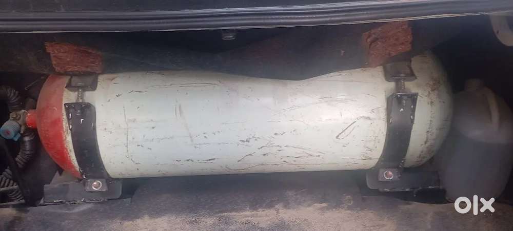 Maruti Suzuki Sx4 2012 Cng & Hybrids 154622 Km Driven