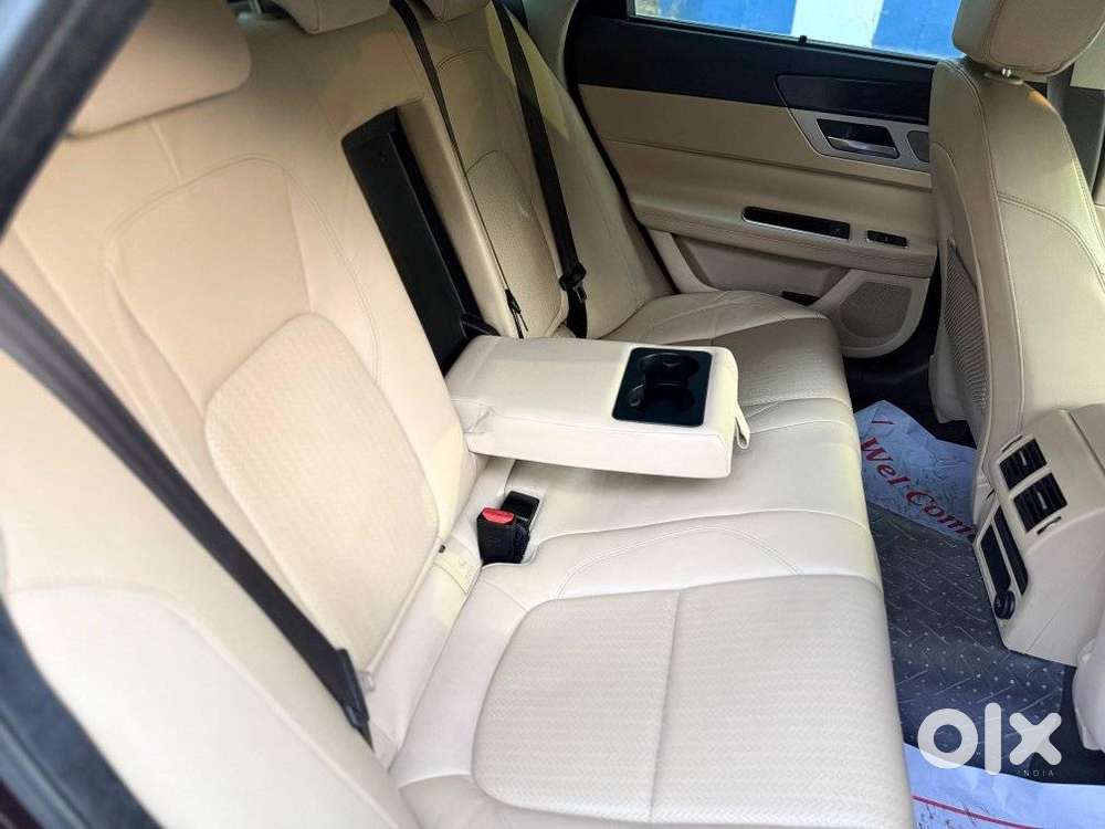 Jaguar Xf 2.0 Diesel Prestige, 2017, Diesel