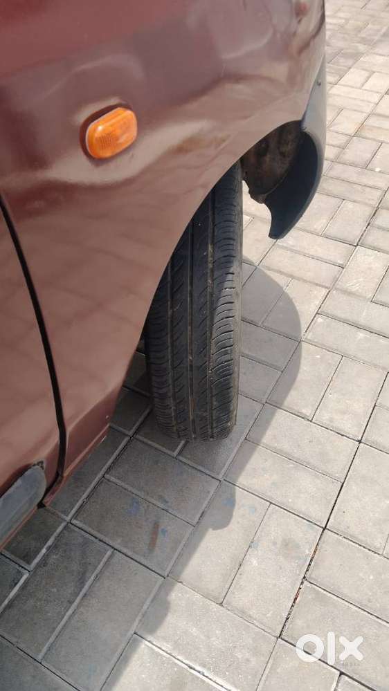 Maruti Suzuki Alto Lxi Bsiii, 2006, Petrol