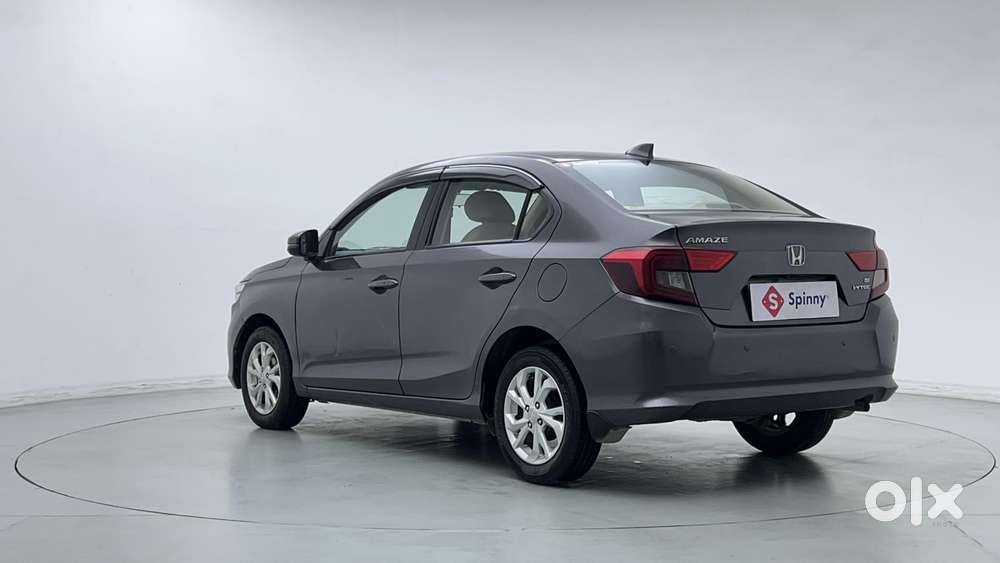 Honda Amaze Vx 1.2 Petrol Mt, 2019, Petrol