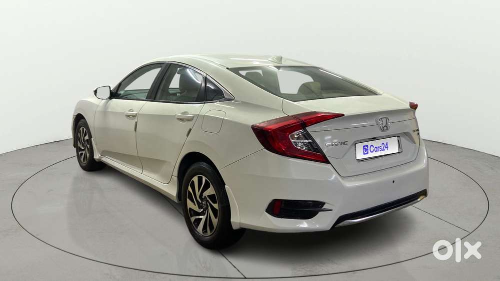 Honda Civic V, 2019, Petrol