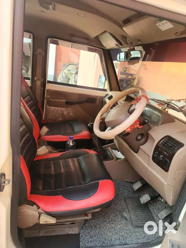 Mahindra Bolero 1.5 Zlx 2019
