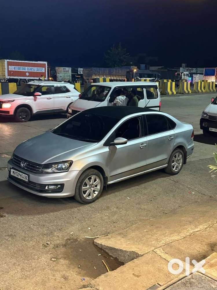 Volkswagen Vento 1.5 Tdi Comfortline, 2017, Diesel