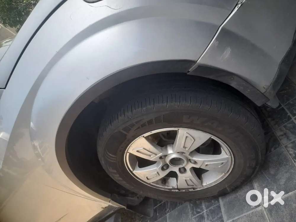 Mahindra Xuv500 2014 Diesel Well Maintained